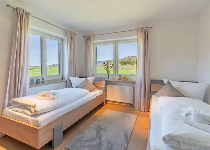 Bergkristall 1 Lägenhet