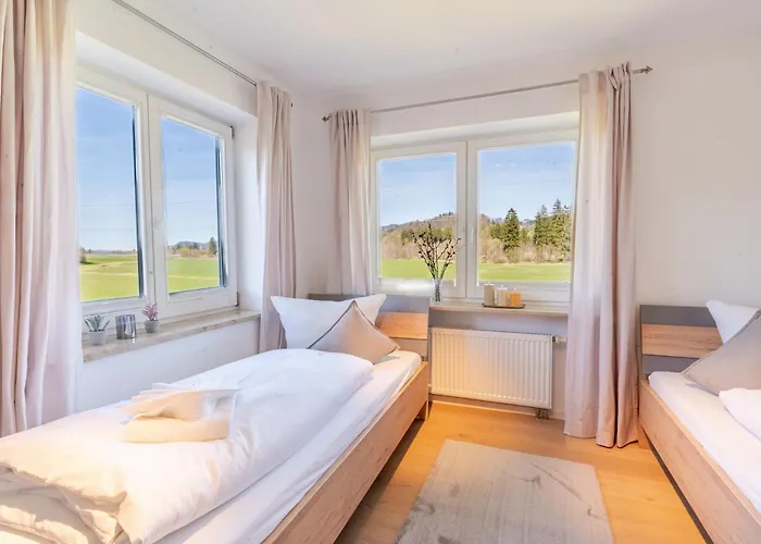 Lägenhet Bergkristall 1 *